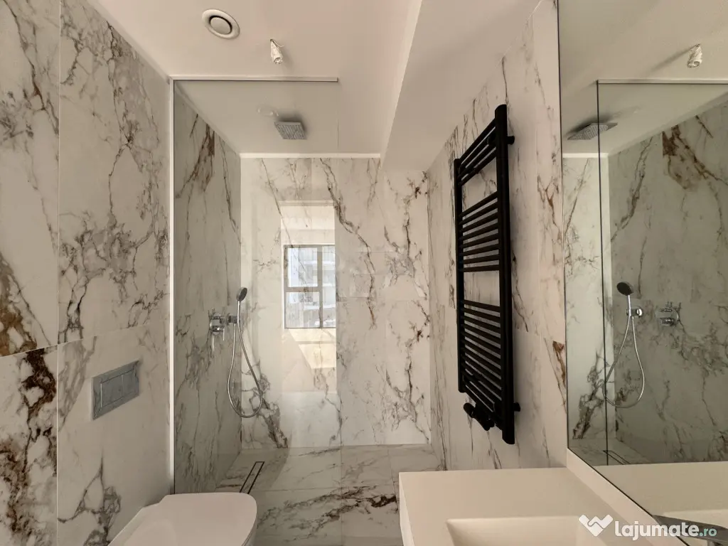 3 camere în One Lake Club lângă Promenada Mall