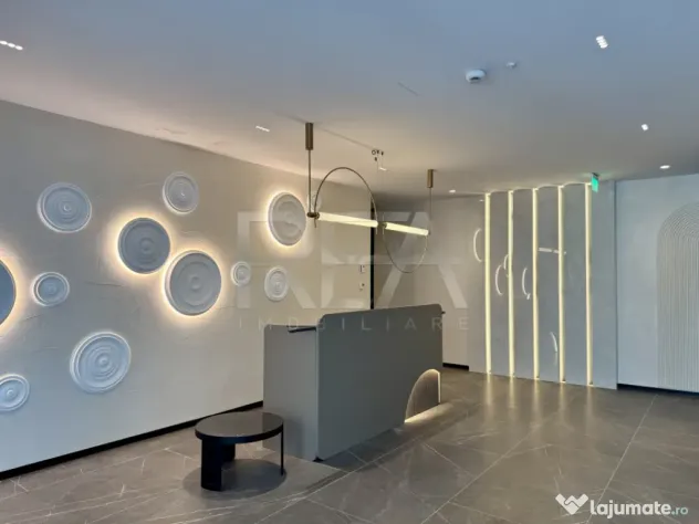 3 camere în One Lake Club lângă Promenada Mall