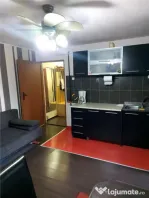 Apartament Renovat Dambovita Terasa Nora