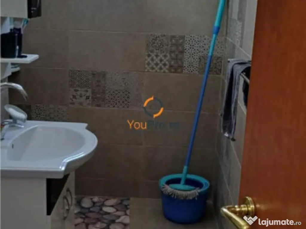 Apartament Renovat Dambovita Terasa Nora