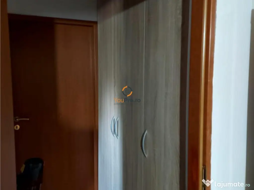 Apartament Renovat Dambovita Terasa Nora