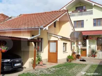 Pensiune turistica + casa de locuit, 315 mp, teren 761 mp, z