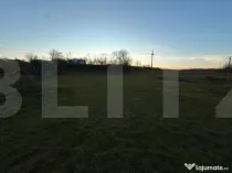 Teren Intravilan de vanzare, 1.778 mp, Stancesti