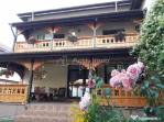 Casa - Vila - Prelungirea Ghencea - Margelelor - teren 300