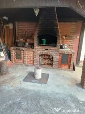 Casa - Vila - Prelungirea Ghencea - Margelelor - teren 300 