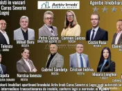 Resita, Teren Drept Intravilan, Langa Prau si Drum, Parcelab 