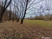 Resita, Teren Drept Intravilan, Langa Prau si Drum, Parcelab 