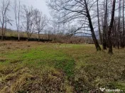 Resita, Teren Drept Intravilan, Langa Prau si Drum, Parcelab 