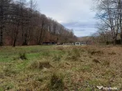 Resita, Teren Drept Intravilan, Langa Prau si Drum, Parcelab 