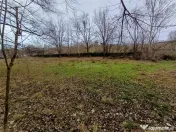 Resita, Teren Drept Intravilan, Langa Prau si Drum, Parcelab 