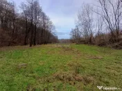 Resita, Teren Drept Intravilan, Langa Prau si Drum, Parcelab 