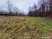 Resita, Teren Drept Intravilan, Langa Prau si Drum, Parcelab 