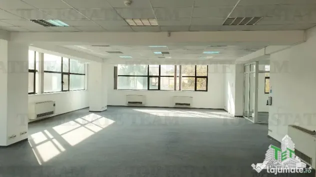 Spatiu de Birouri de 332 mp in Zona Agronomiei