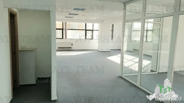 Spatiu de Birouri de 332 mp in Zona Agronomiei