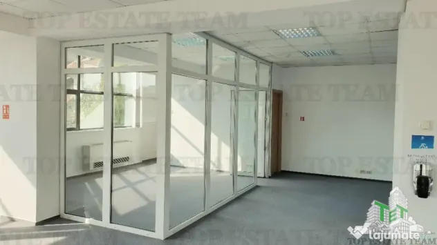 Spatiu de Birouri de 332 mp in Zona Agronomiei