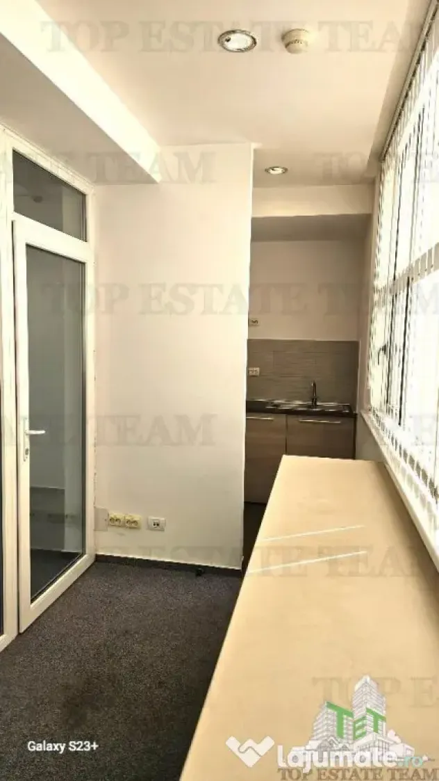 Spatiu de Birouri de 332 mp in Zona Agronomiei