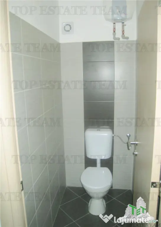Spatiu de Birouri de 332 mp in Zona Agronomiei