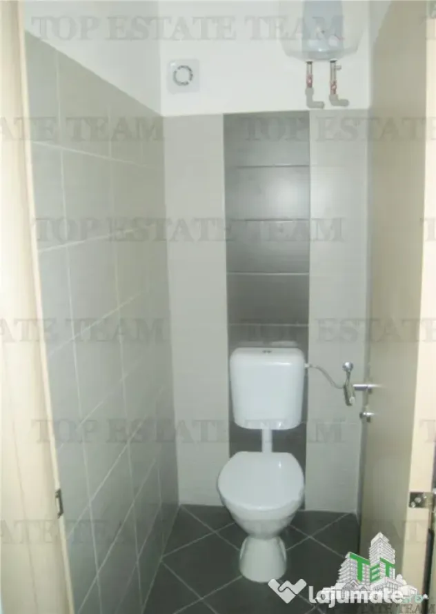 Spatiu de Birouri de 332 mp in Zona Agronomiei