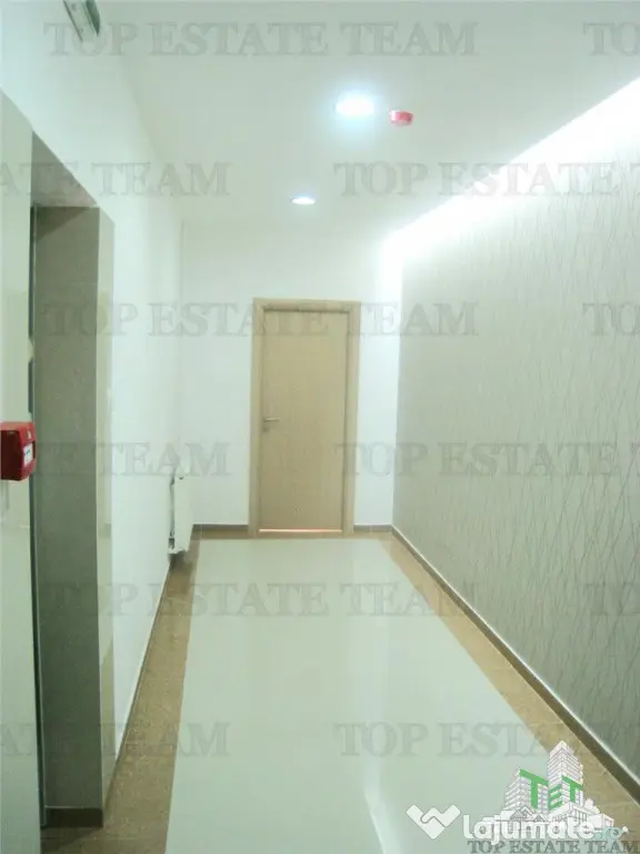 Spatiu de Birouri de 332 mp in Zona Agronomiei