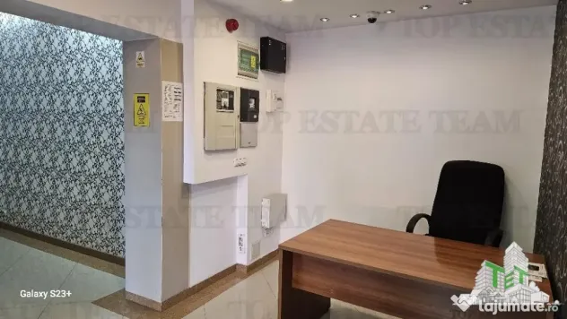 Spatiu de Birouri de 332 mp in Zona Agronomiei