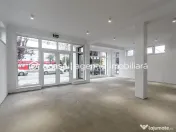 Clădire nouă P+2 cu showroom și birouri în Arad 