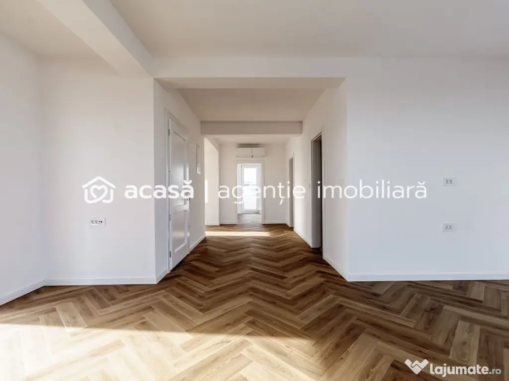 Clădire nouă P+2 cu showroom și birouri în Arad