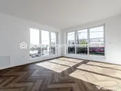 Clădire nouă P+2 cu showroom și birouri în Arad 