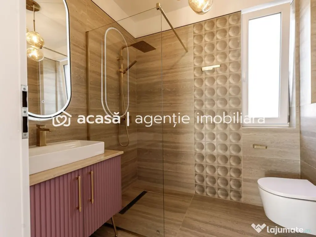 Clădire nouă P+2 cu showroom și birouri în Arad