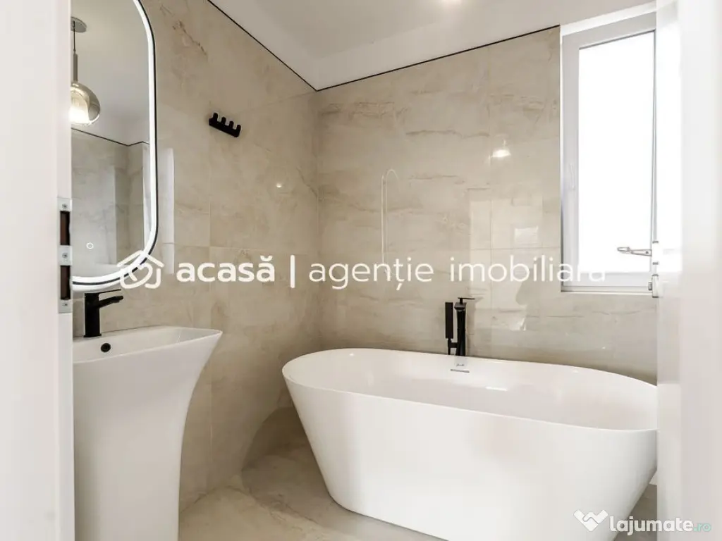 Clădire nouă P+2 cu showroom și birouri în Arad