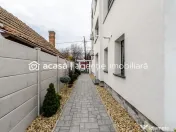 Clădire nouă P+2 cu showroom și birouri în Arad 