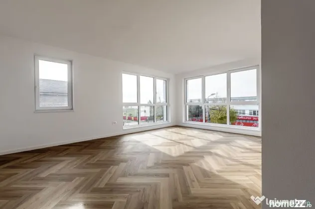 Clădire nouă P+2 cu showroom și birouri în Arad - Arad (Arad)