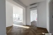 Clădire nouă P+2 cu showroom și birouri în Arad 