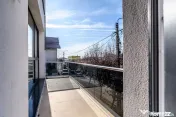 Clădire nouă P+2 cu showroom și birouri în Arad 