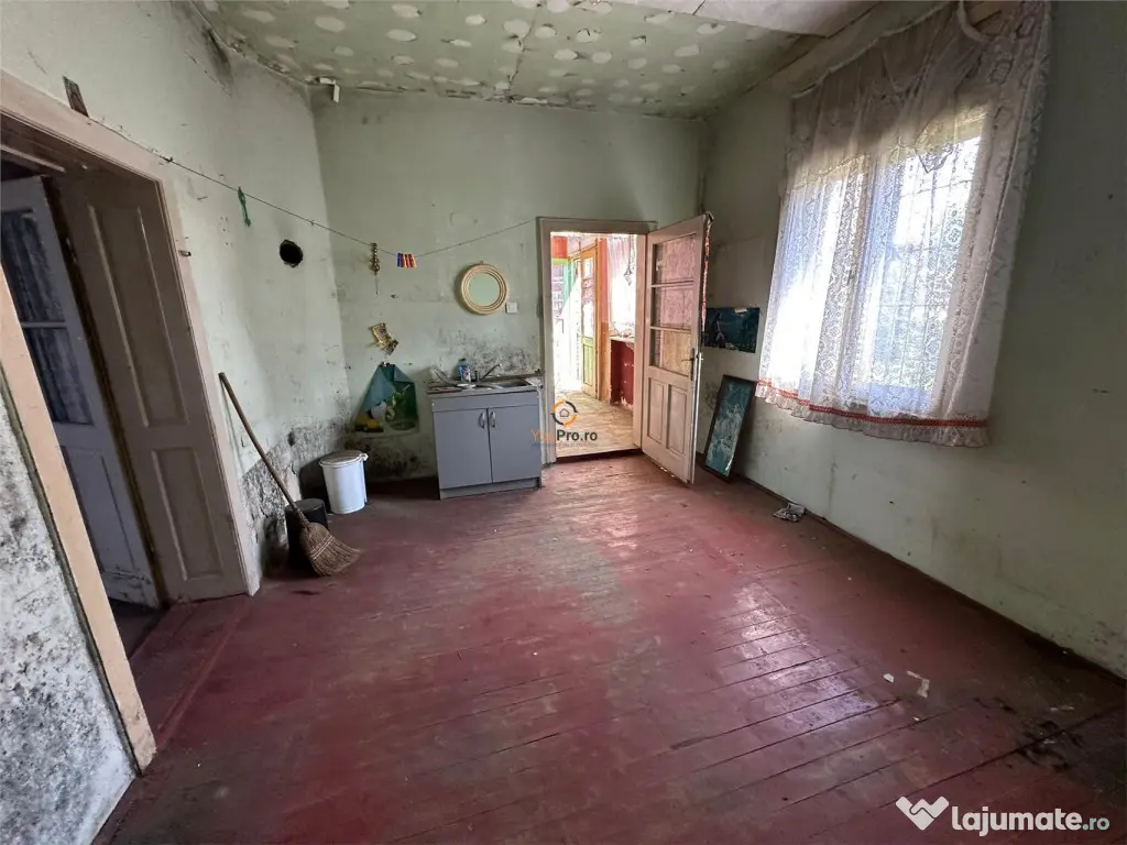 Ideal Afacere 3 Cladiri 2 Fronturi Stradale