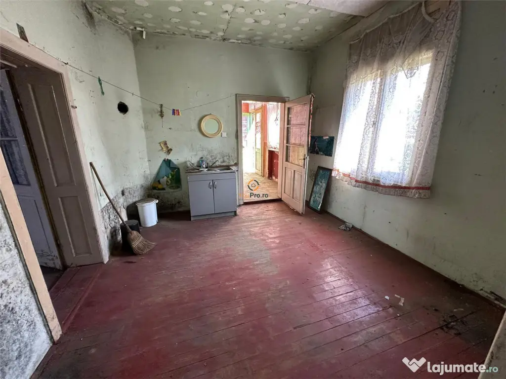 Ideal Afacere 3 Cladiri 2 Fronturi Stradale