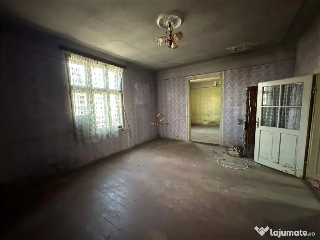 Ideal Afacere 3 Cladiri 2 Fronturi Stradale