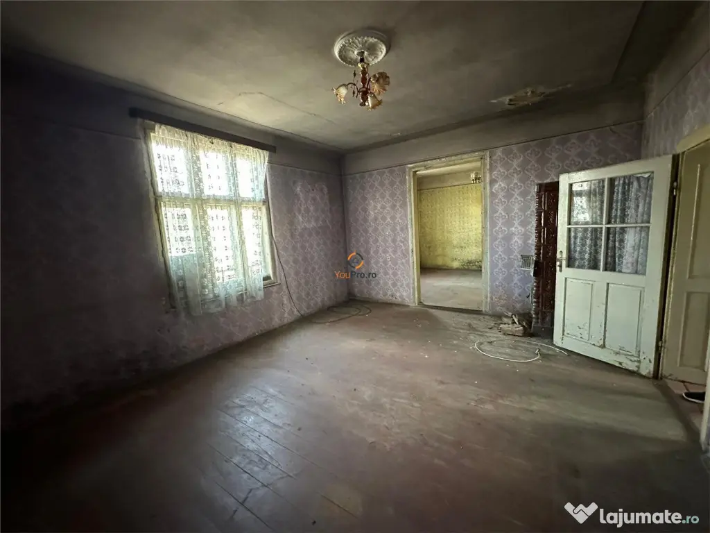 Ideal Afacere 3 Cladiri 2 Fronturi Stradale