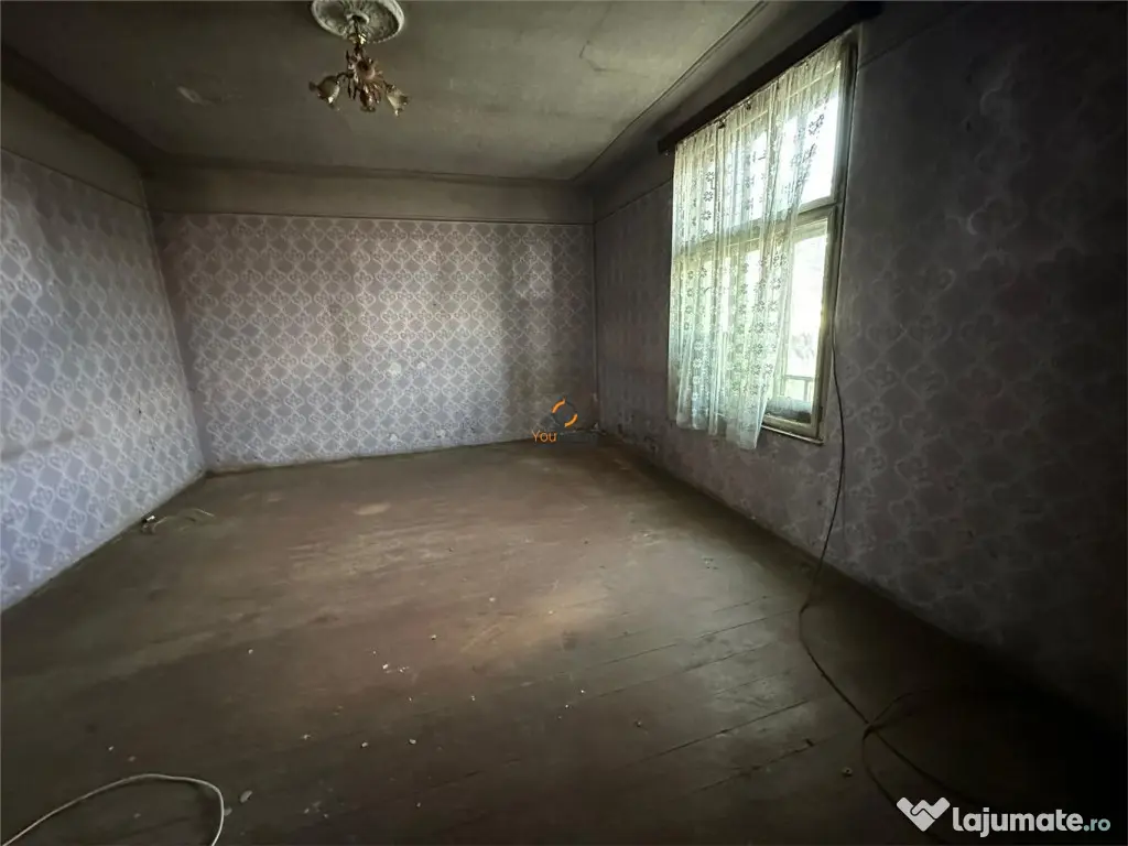 Ideal Afacere 3 Cladiri 2 Fronturi Stradale