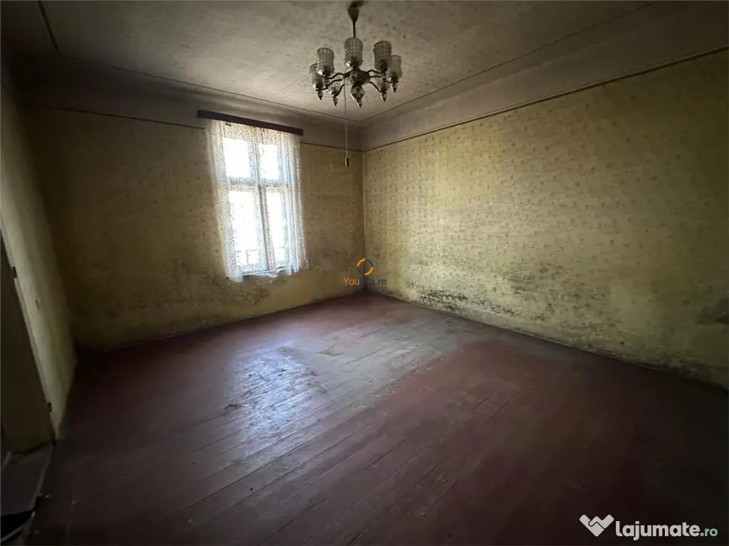 Ideal Afacere 3 Cladiri 2 Fronturi Stradale