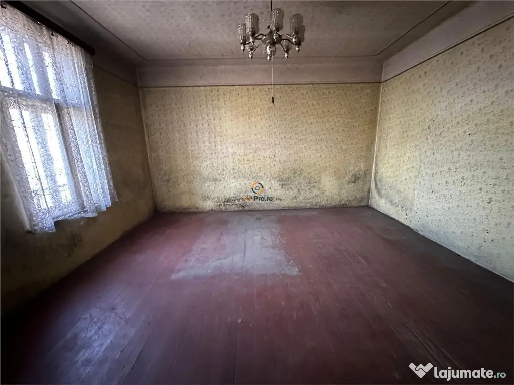 Ideal Afacere 3 Cladiri 2 Fronturi Stradale