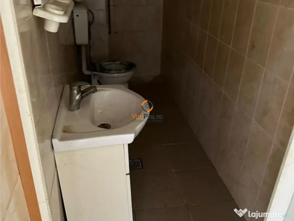 Ideal Afacere 3 Cladiri 2 Fronturi Stradale