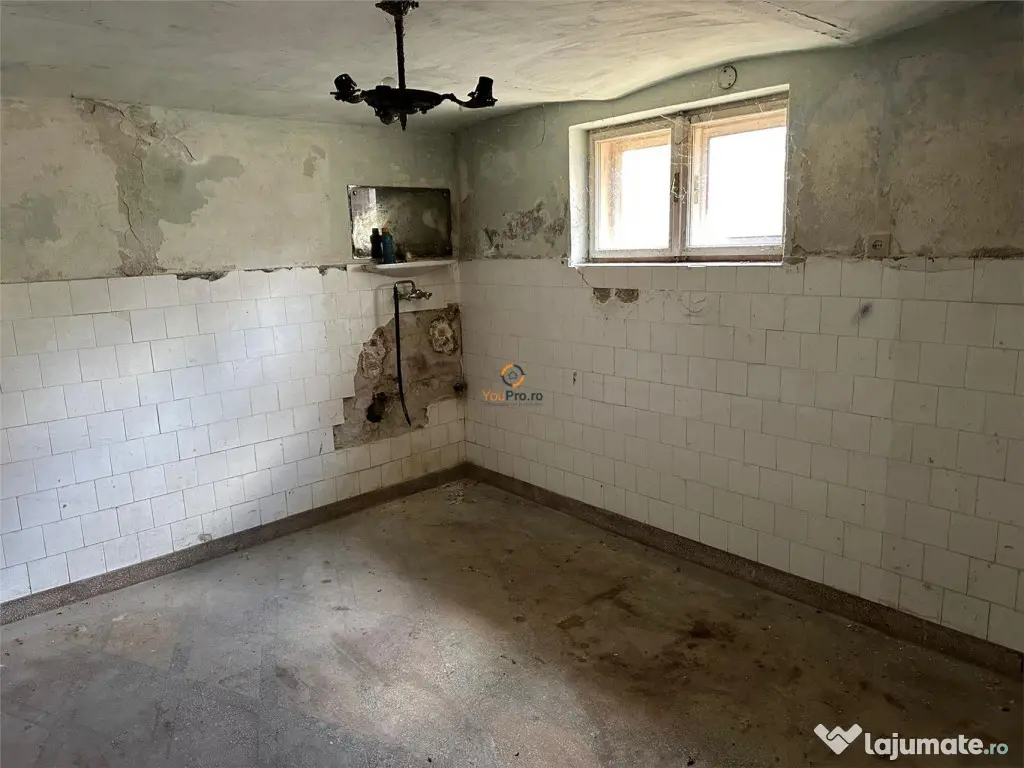 Ideal Afacere 3 Cladiri 2 Fronturi Stradale