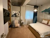 Apartament de lux cu design de arhitect – zonă verde, apr 