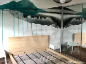 Apartament de lux cu design de arhitect – zonă verde, apr 