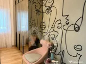 Apartament de lux cu design de arhitect – zonă verde, apr 