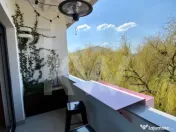 Apartament de lux cu design de arhitect – zonă verde, apr 