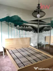 Apartament exclusivist lângă Liceul Pedagogic | design de 