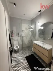 Apartament exclusivist lângă Liceul Pedagogic | design de 