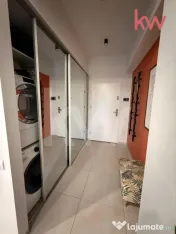 Apartament exclusivist lângă Liceul Pedagogic | design de 