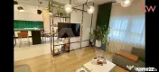 Apartament exclusivist lângă Liceul Pedagogic | design de 